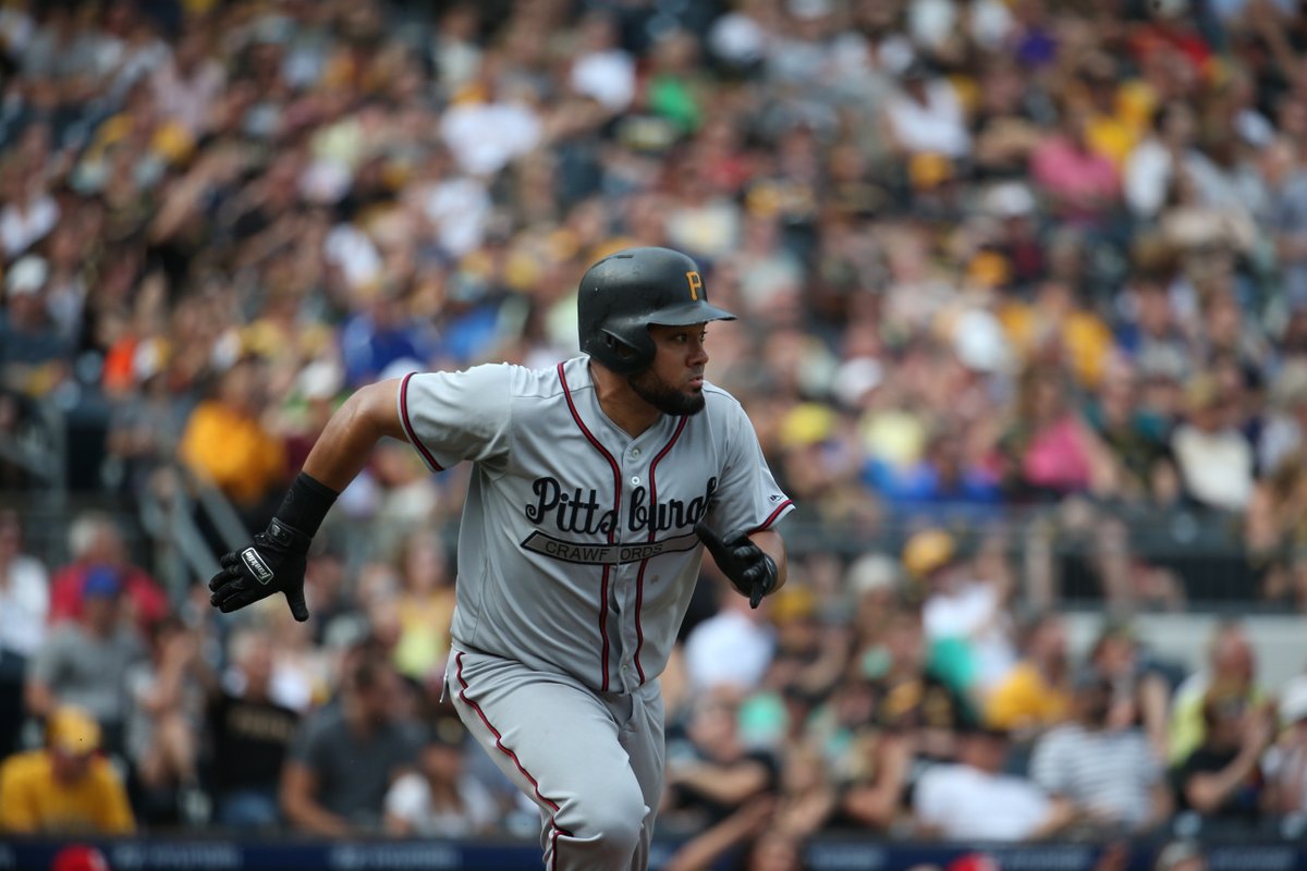 Pirates & Brewers Negro League Throwback Uniforms — UNISWAG