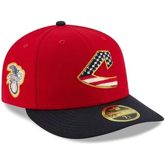 Stars & Stripes MLB Hats — UNISWAG