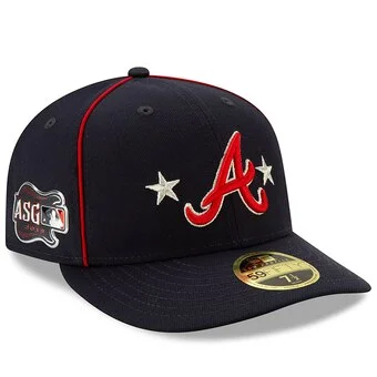 2019 mlb all star hats