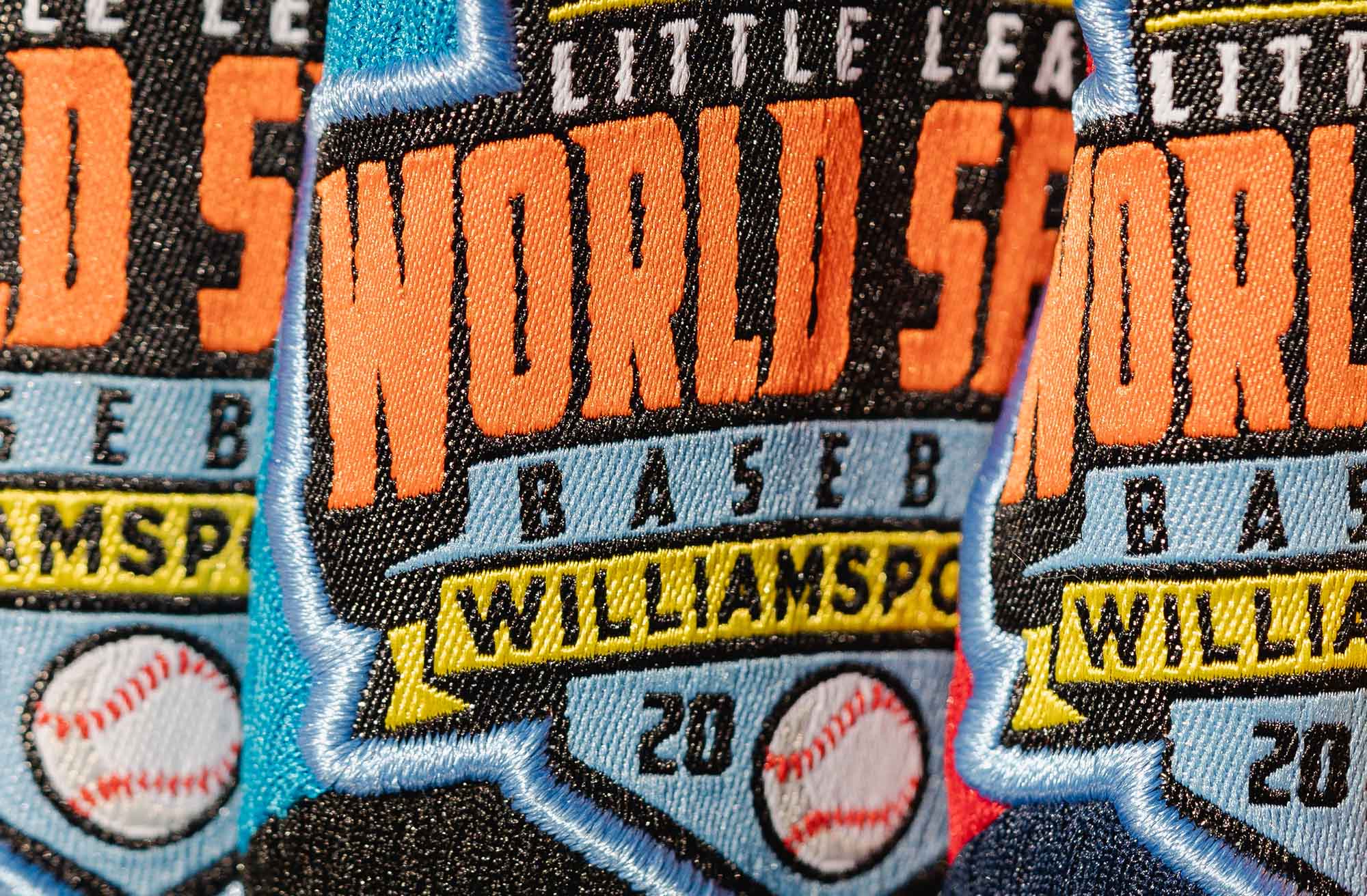 Little League® World Series Uniforms and Team Colors Unveiled for