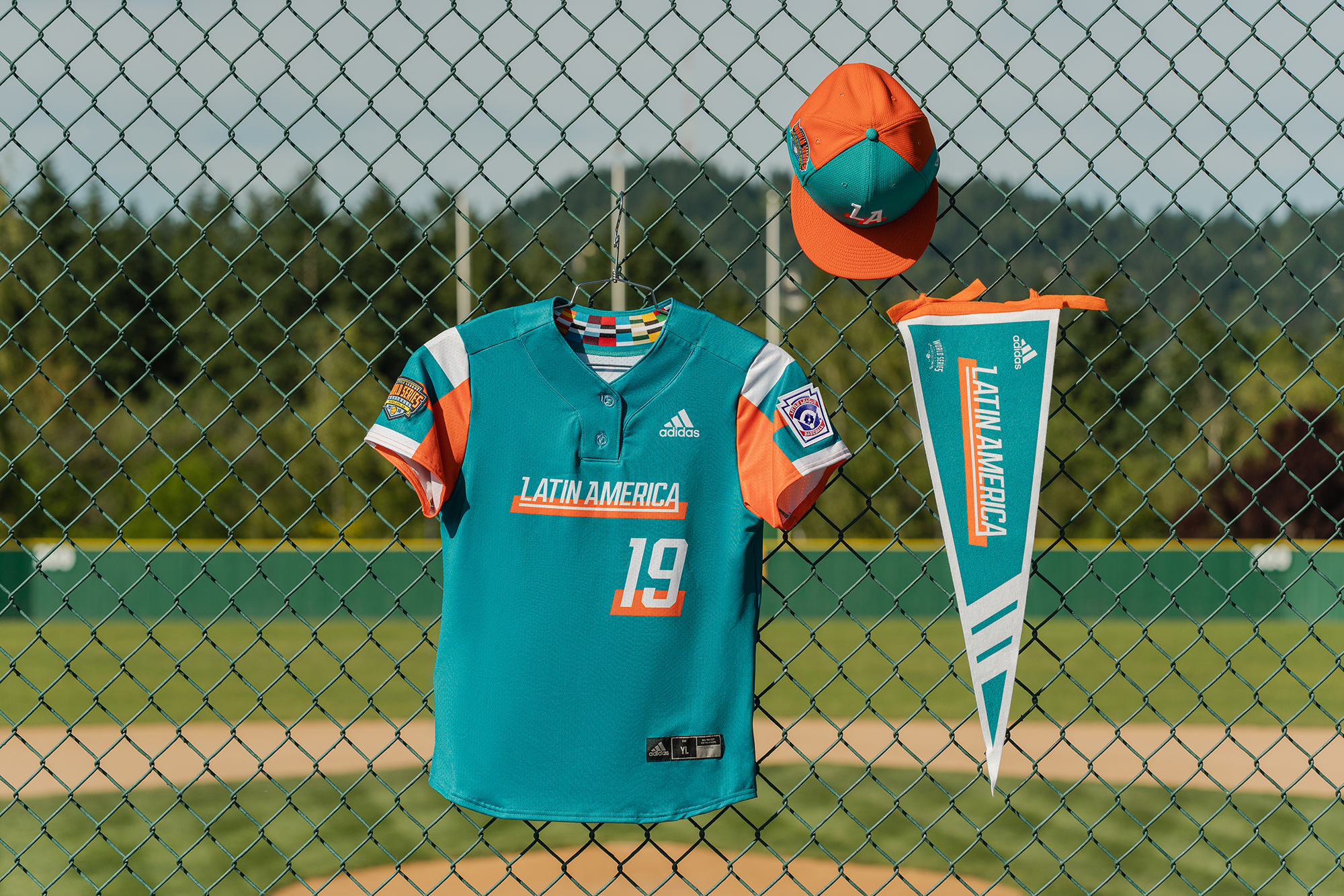 little league world series merchandise