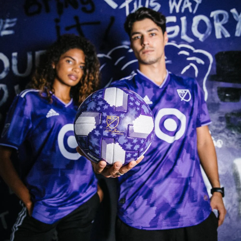 2019 MLS All-Star Jersey