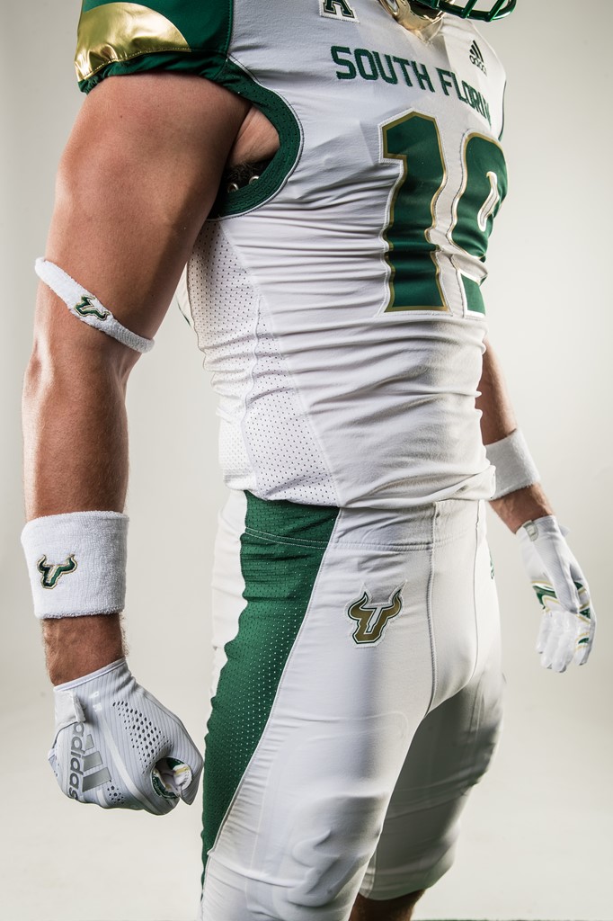 South Florida SoFlo Uniform — UNISWAG