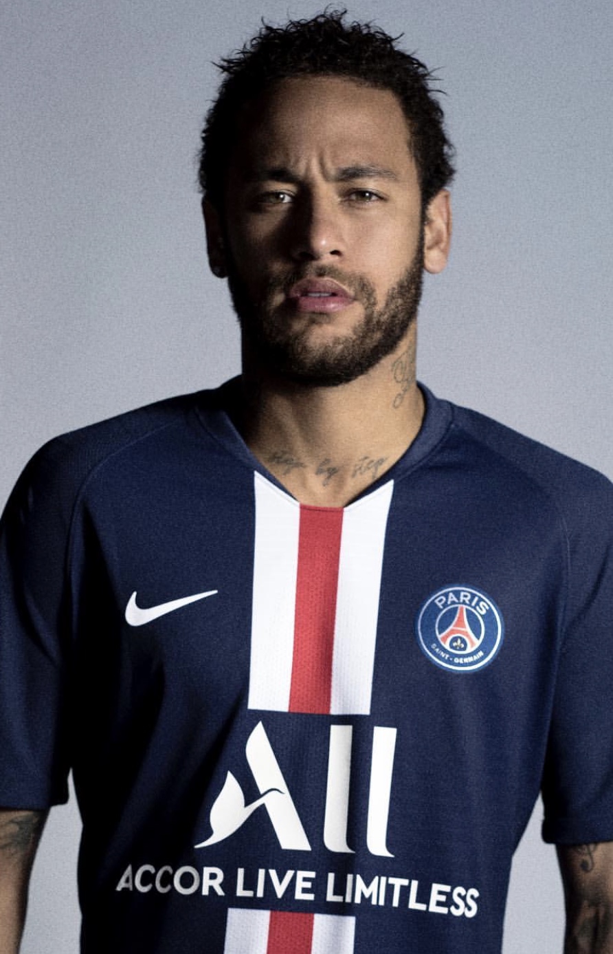 psg new jersey