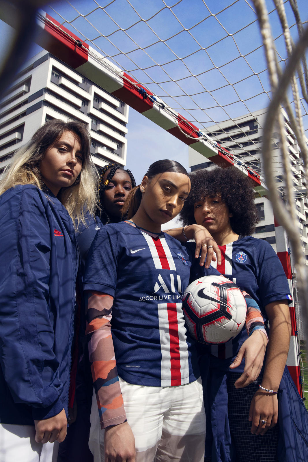 New Psg Home Kit Uniswag