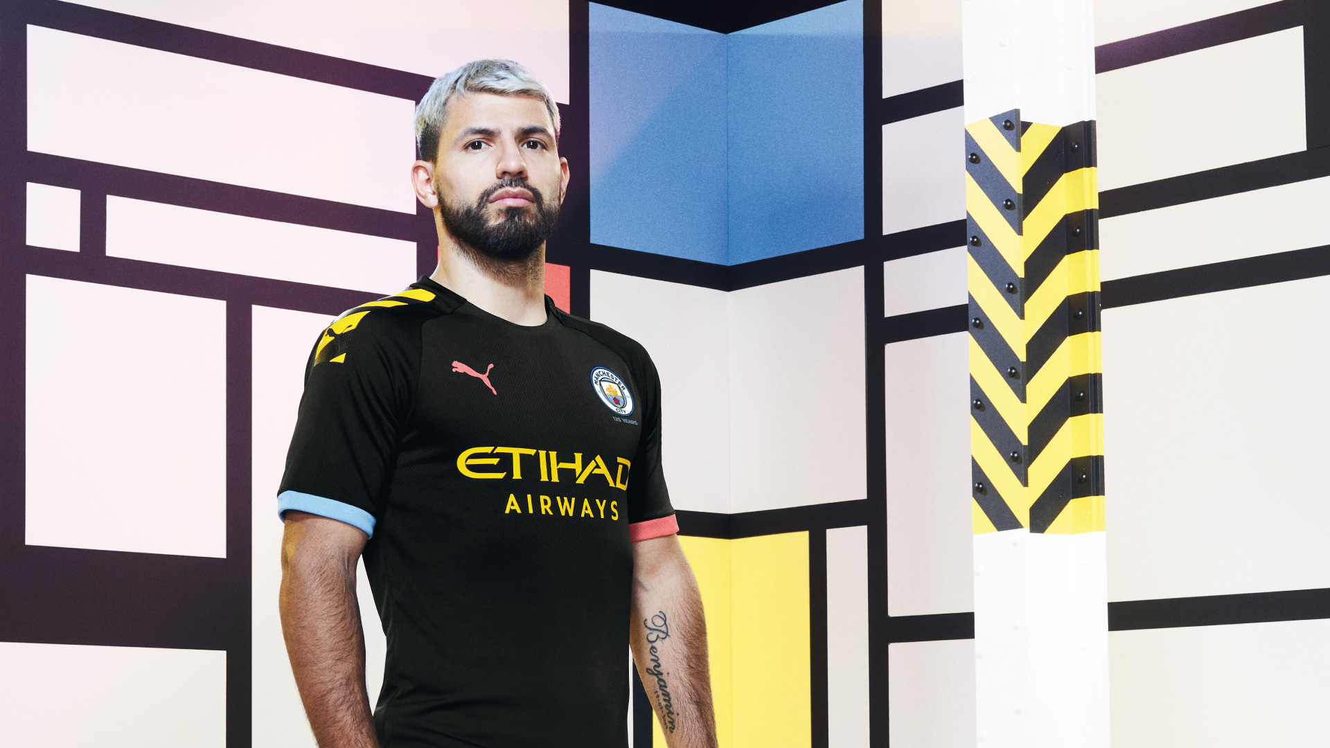 man city new away kit