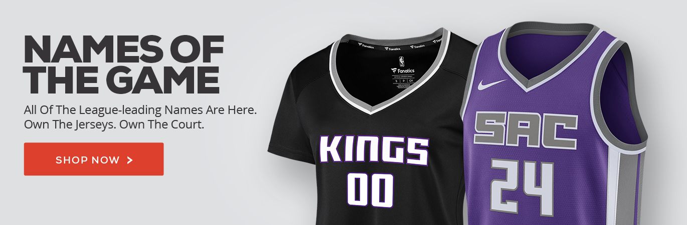 KingsMuse on X: 🎁 SACRAMENTO KINGS JERSEY GIVEAWAY: MEDIA DAY EDITION🎁  To enter the giveaway you must: ✓ Follow me ✓ Like ✓ Retweet Winner will be  announced Wednesday afternoon! #LightTheBeam #SacramentoProud