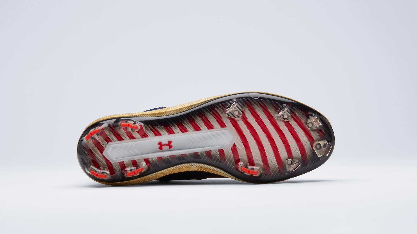 bryce harper 4th of july cleats