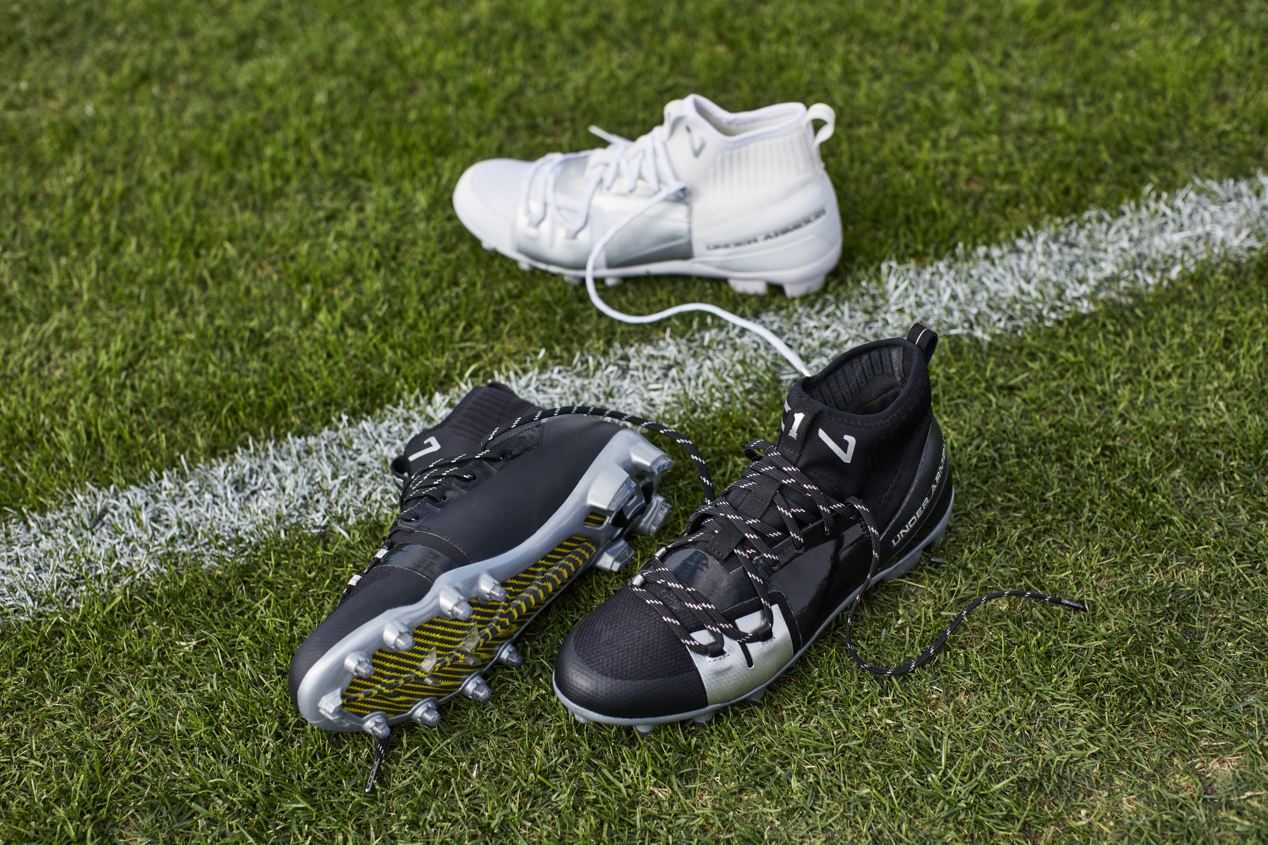 cam newton c1n cleats