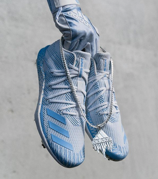 adidas ice cleats