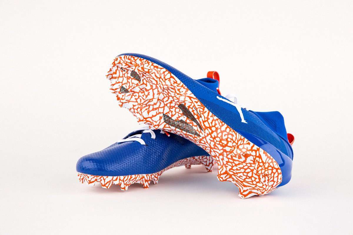 florida gators jordan cleats