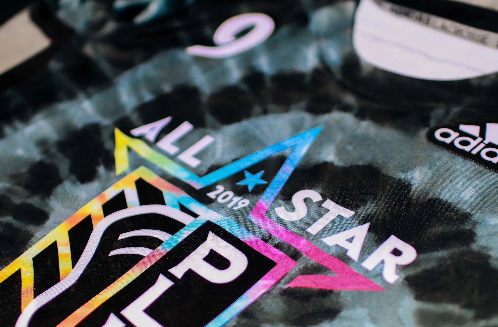 pll all star jersey