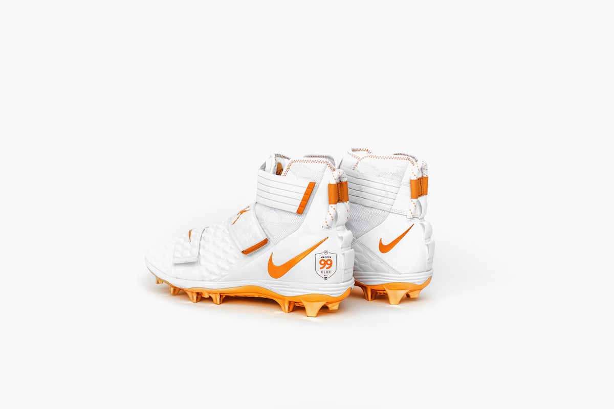 Madden 99 Club Cleats — UNISWAG