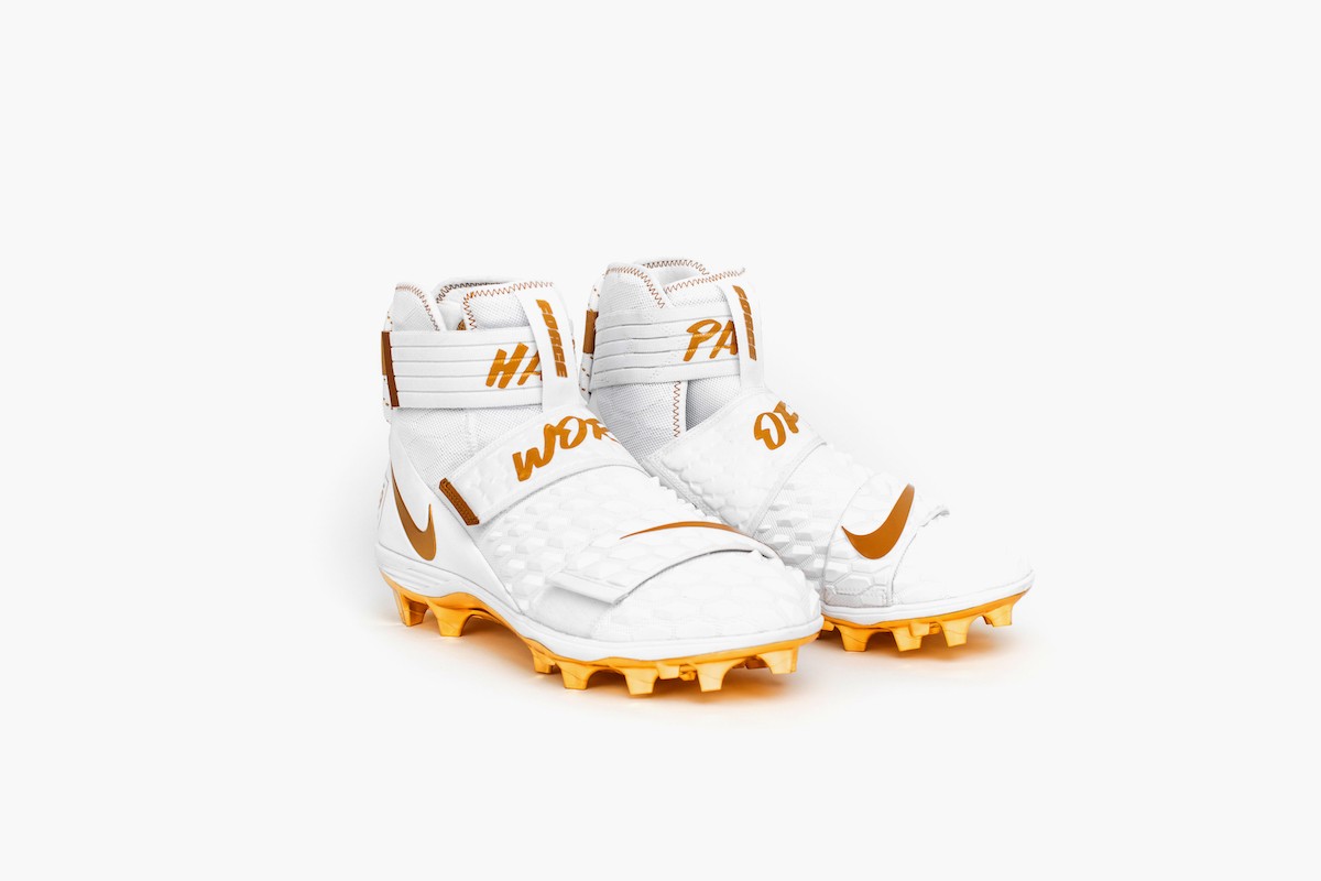 new madden cleats