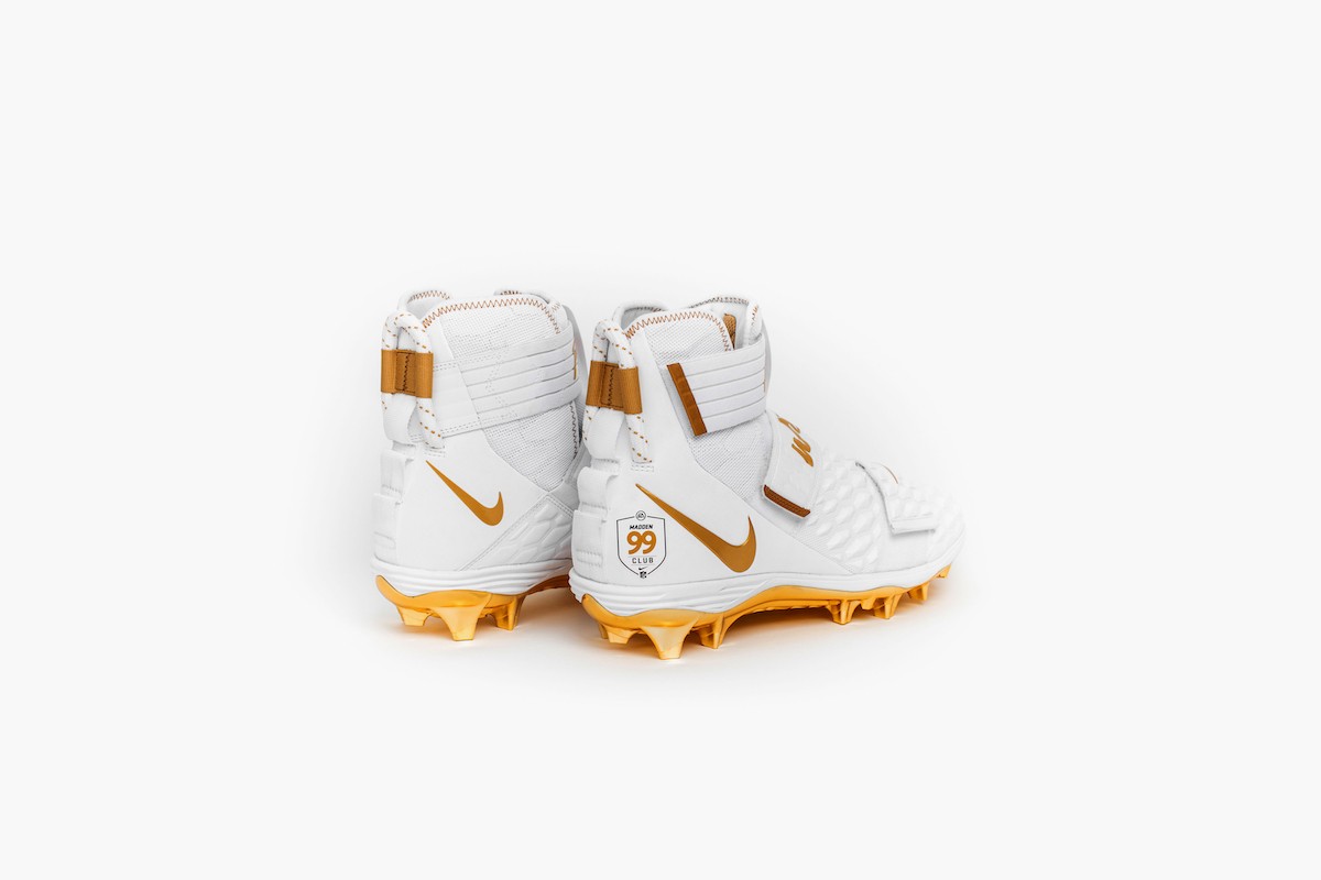 Madden 99 Club Cleats — UNISWAG