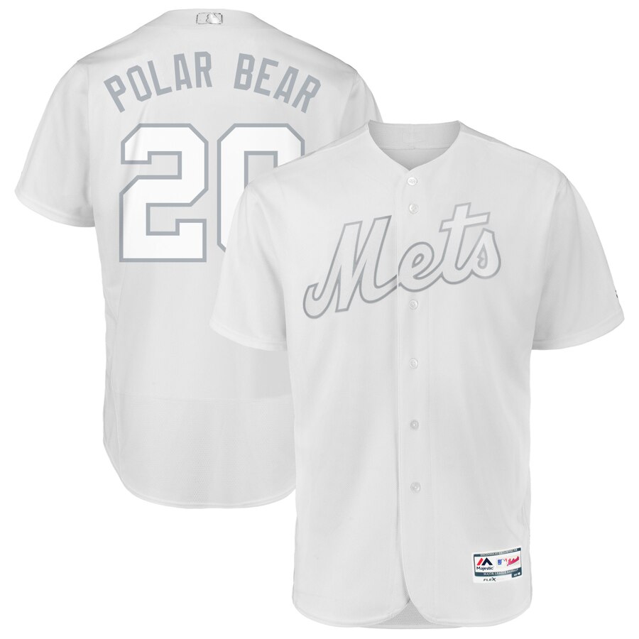 2019 mlb players weekend jerseys