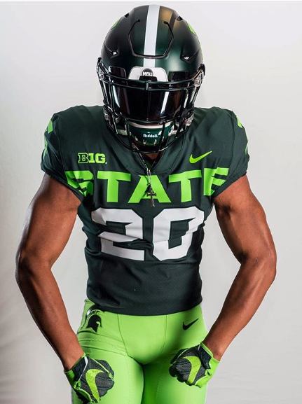 new college football jerseys 2019