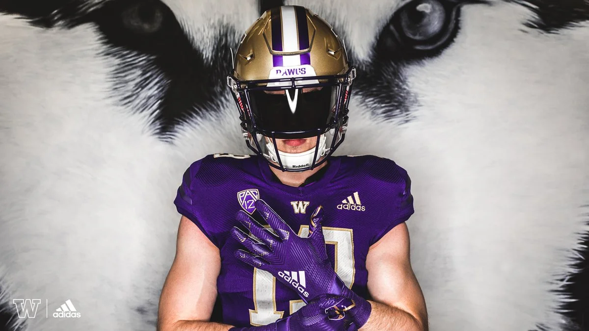 2020 college football uniforms