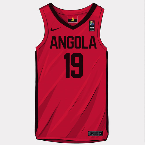 USA Basketball, Nike unveil FIBA World Cup uniforms