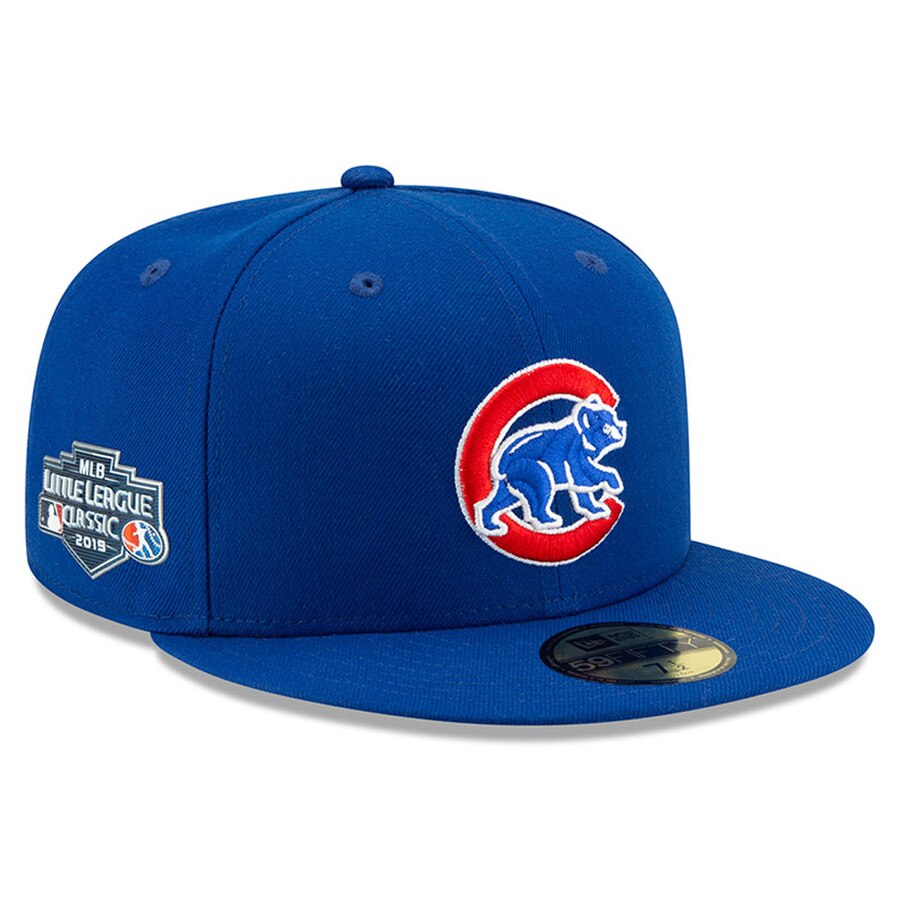 cubs jersey and hat