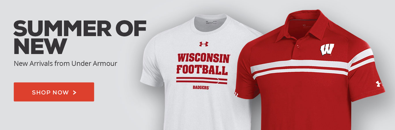 Wisconsin Badgers New Alternative Uniforms More than A Fresh Look