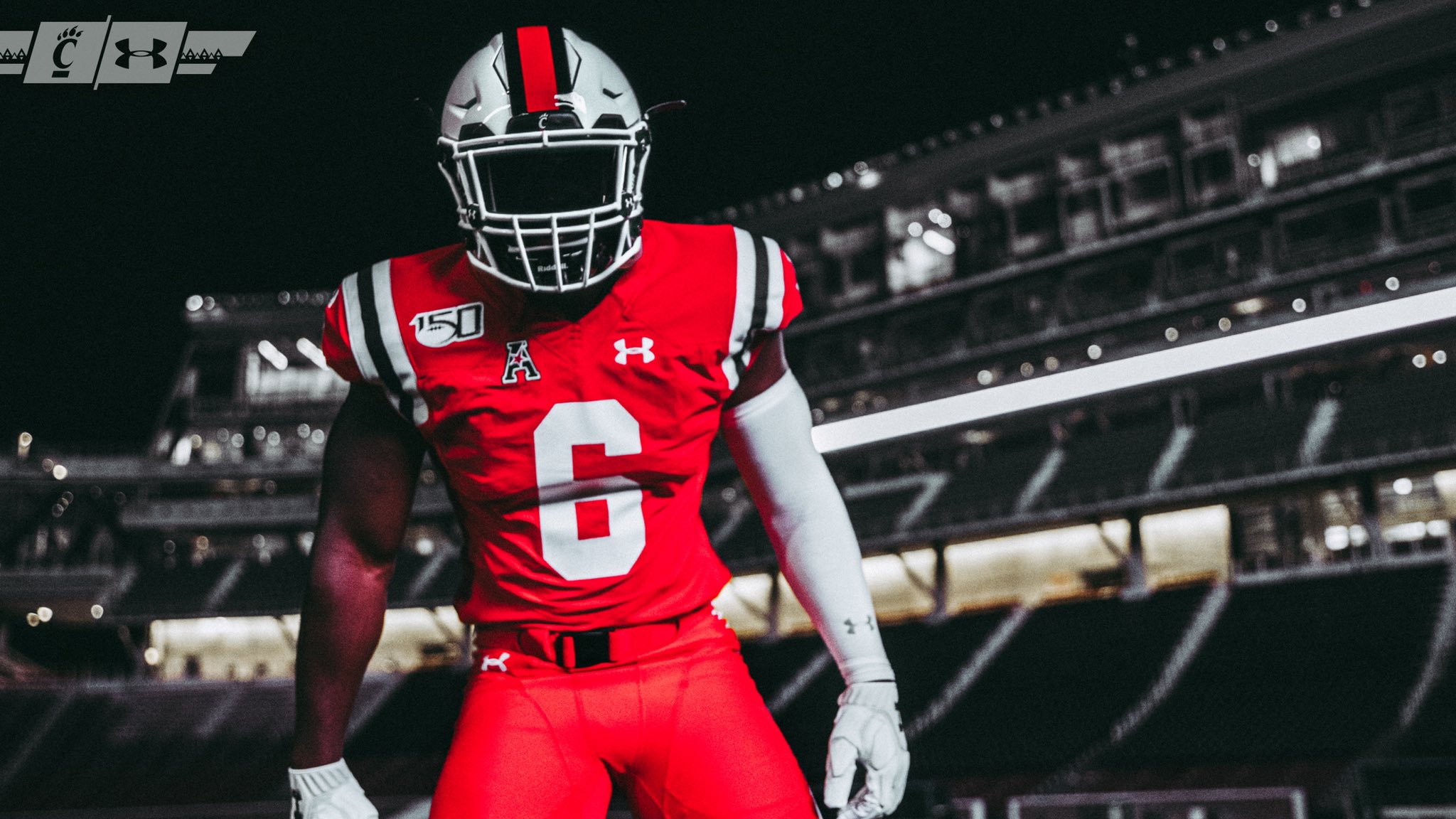 cincinnati football jerseys