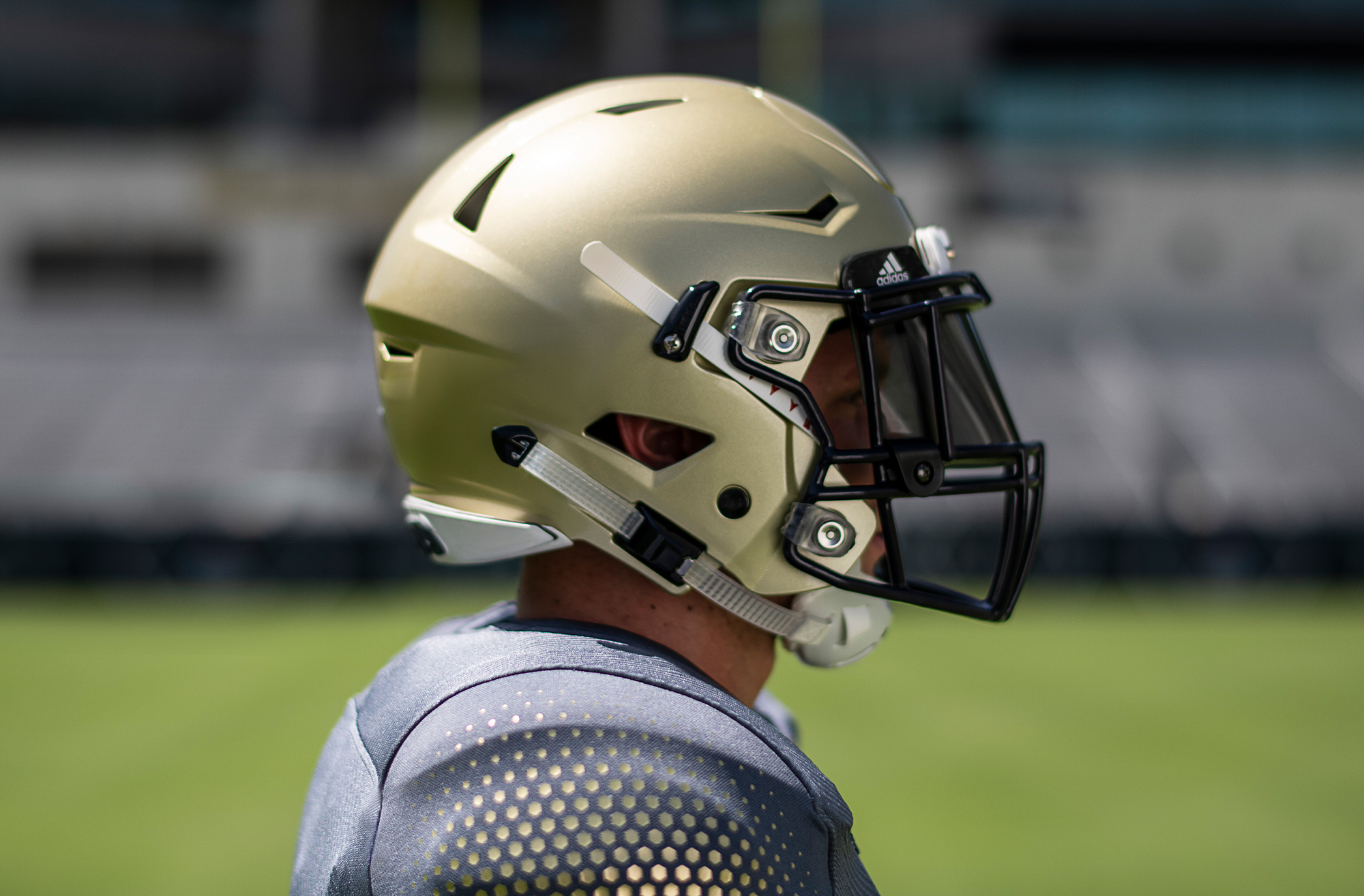 Georgia Tech S Alternate Uniform Uniswag