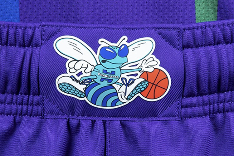 Hornets unveil new purple Classic Edition uniform for 2019-20 season
