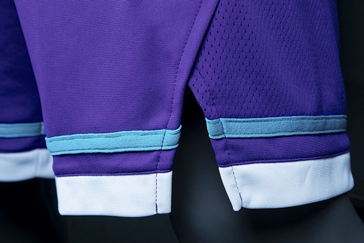 Hornets unveil new purple Classic Edition uniform for 2019-20