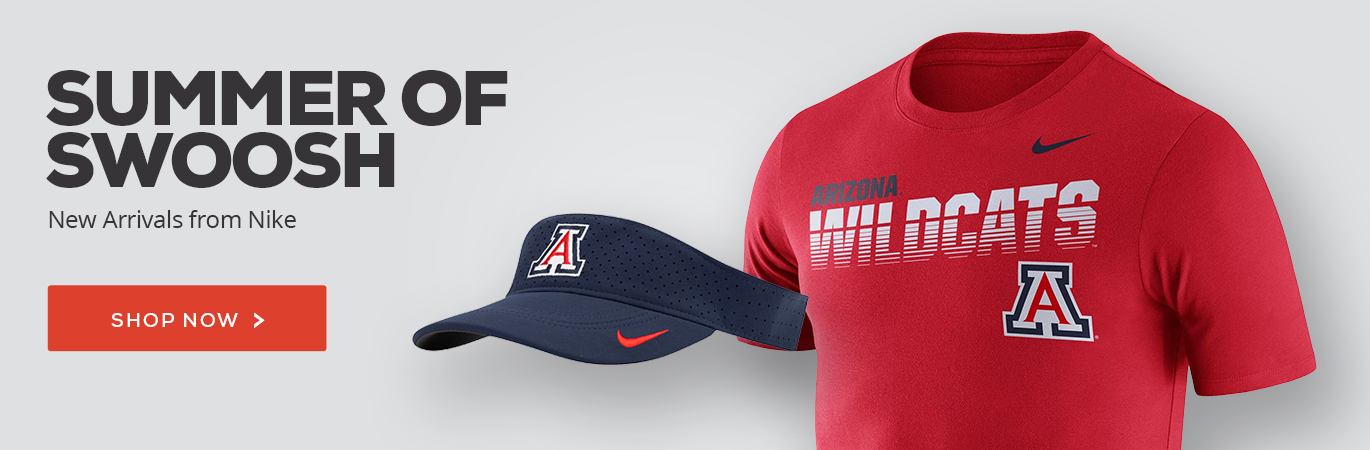 New Arizona State Baseball Uniform — UNISWAG
