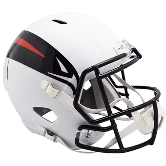 nfl amp helmets