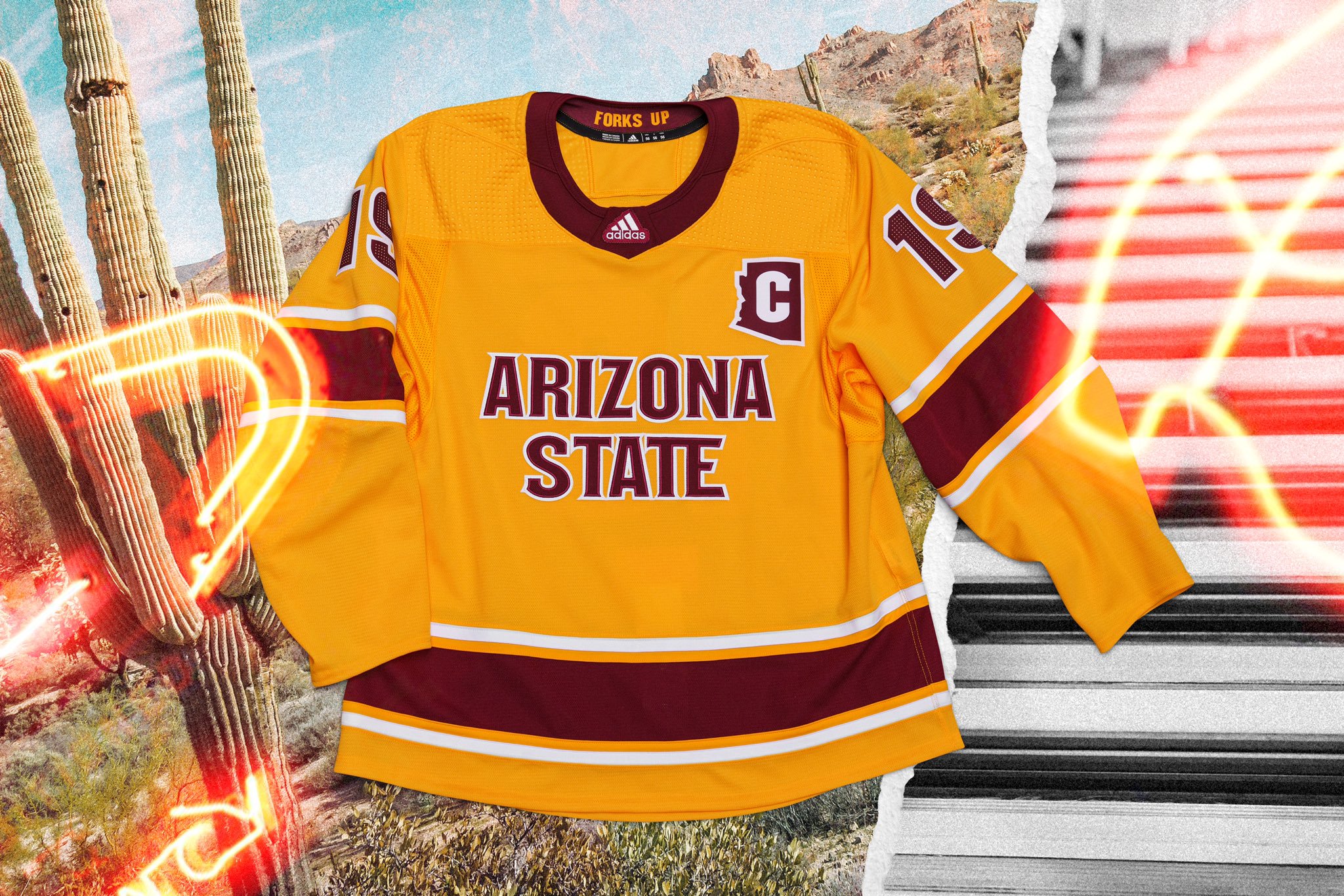 Arizona State University Jerseys, Arizona State Sun Devils Football Uniforms