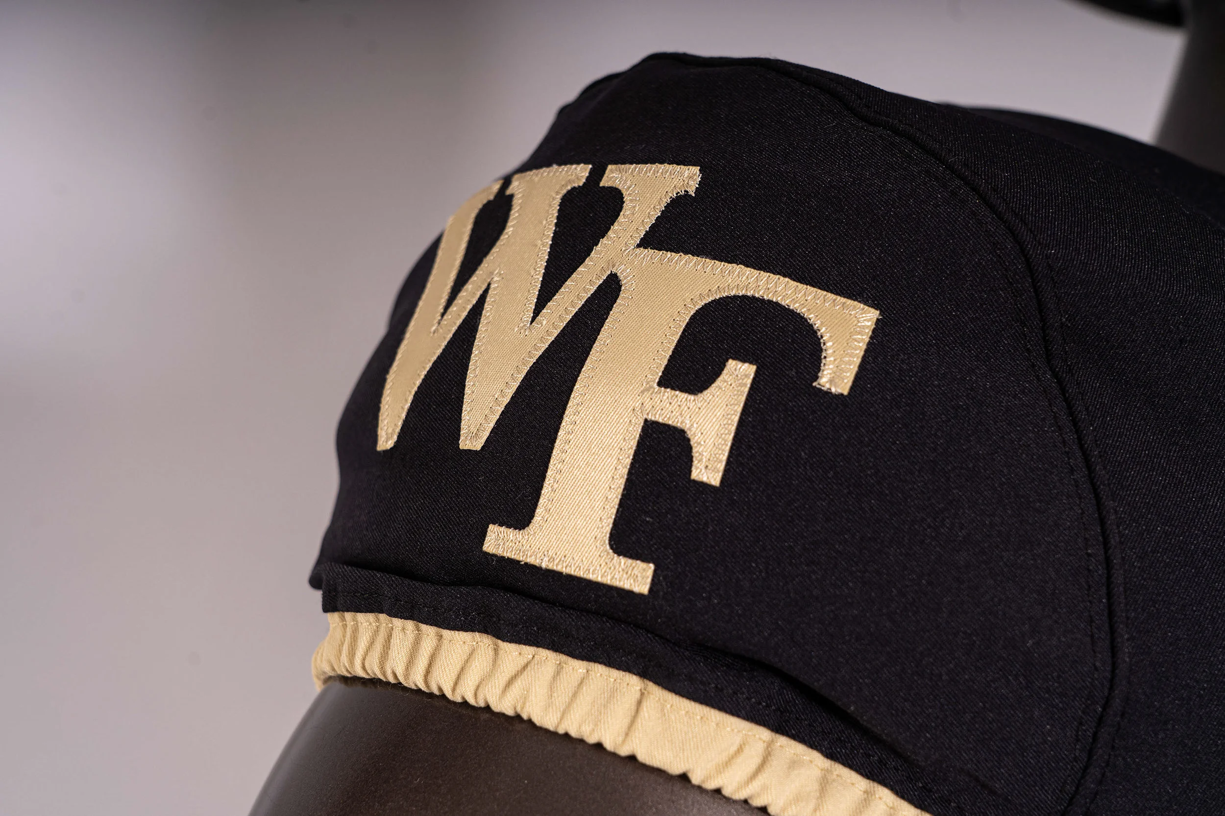 New Uniforms for Wake Forest — UNISWAG