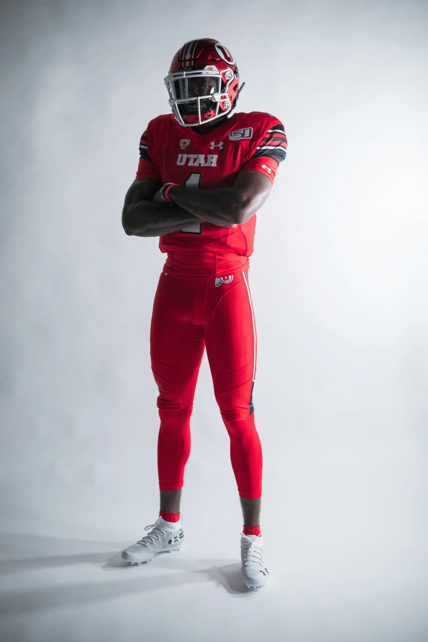 utah utes uniforms