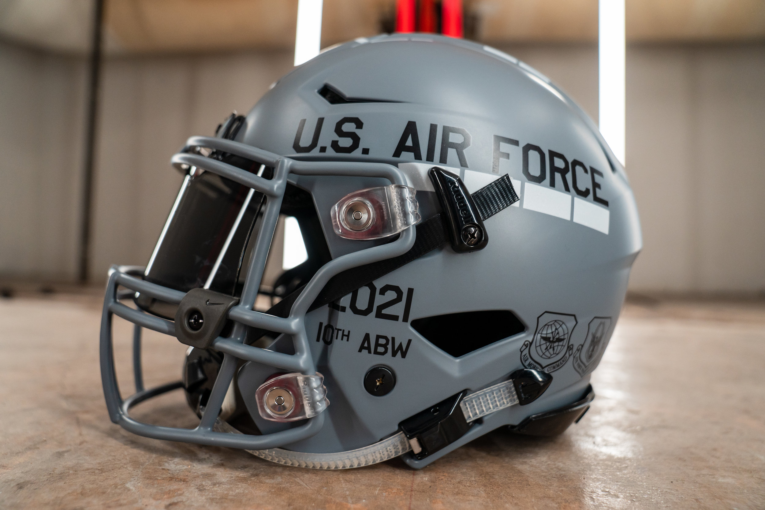 Air Force C-17 APLS Uniforms — UNISWAG