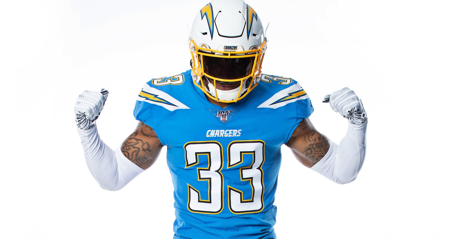 new nfl jerseys for 2019