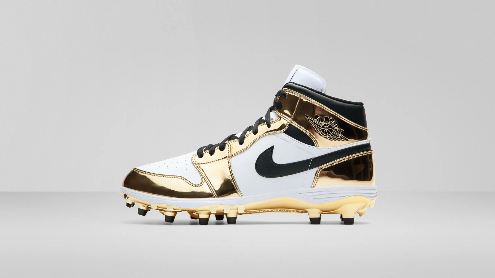 jordan 1 football cleats