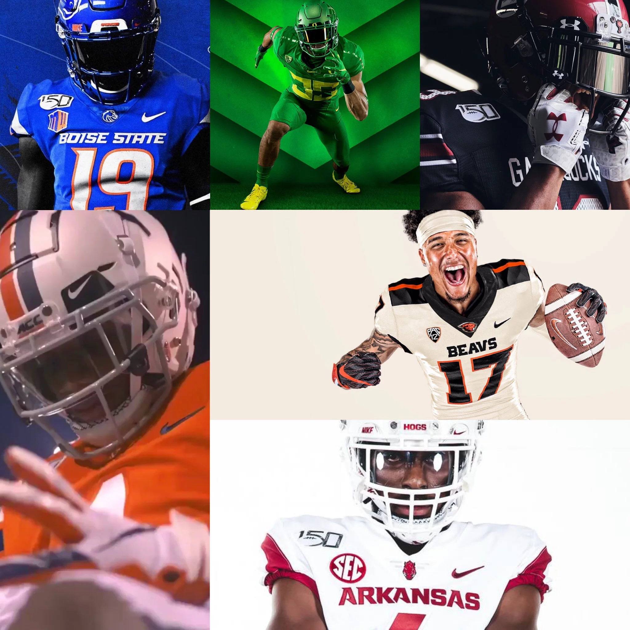 UNISWAG WEEK 2 WATCHLIST