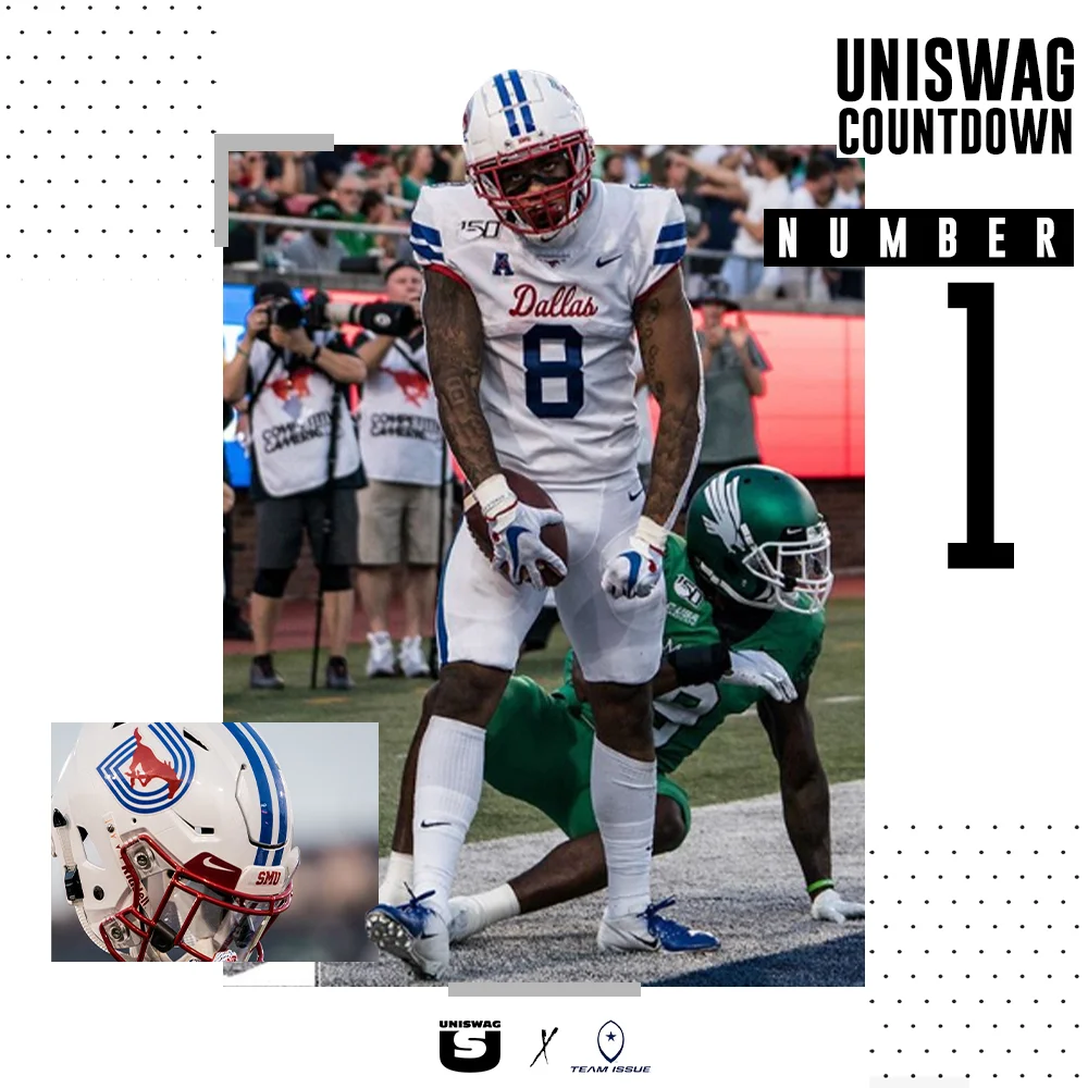 Week 2 UNISWAG Countdown