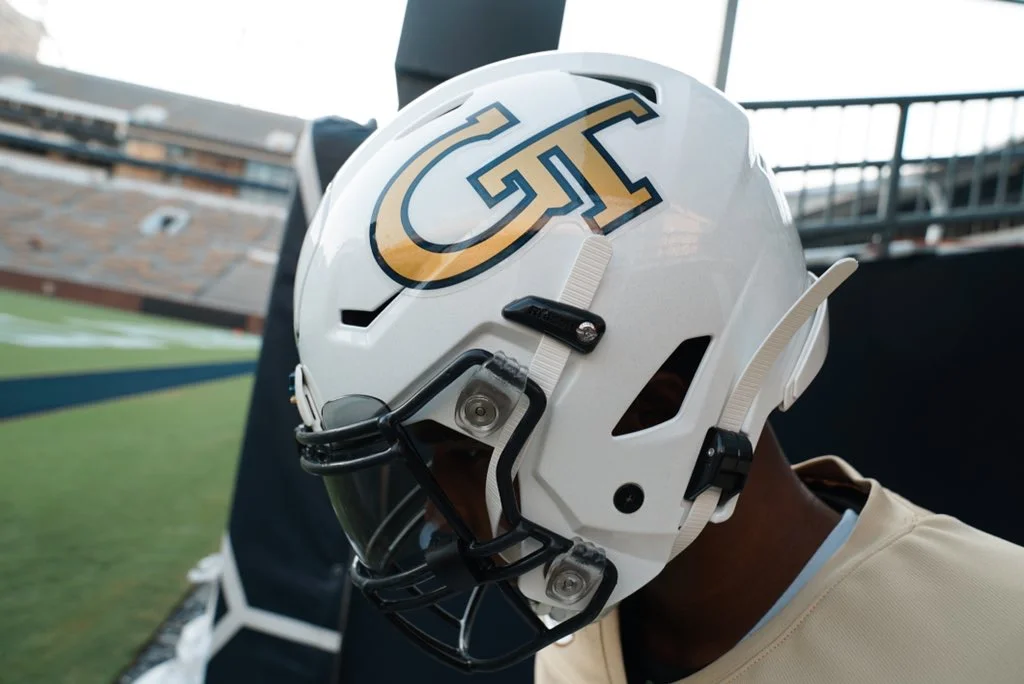 Tech Gold Jerseys — UNISWAG