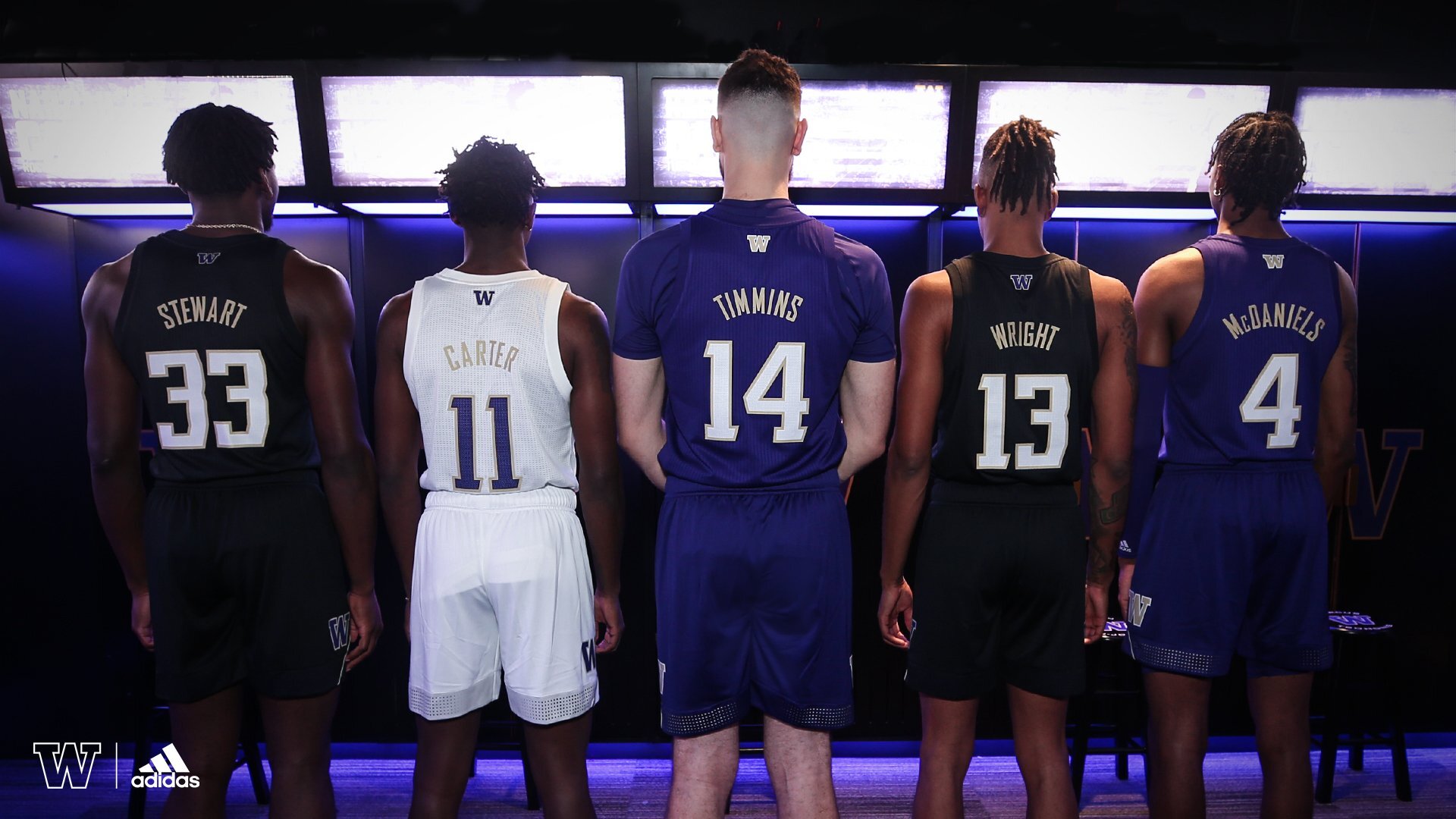 washington huskies jersey basketball