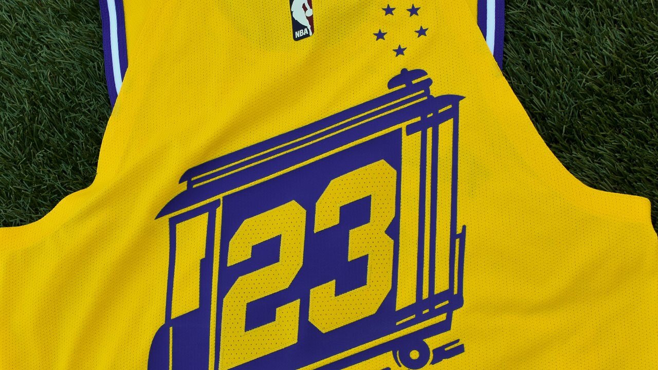 Golden State Celebrates 75 Years with new “Origins” Uniform