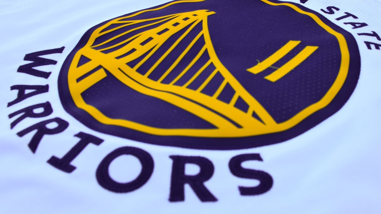 Golden State Celebrates 75 Years with new “Origins” Uniform