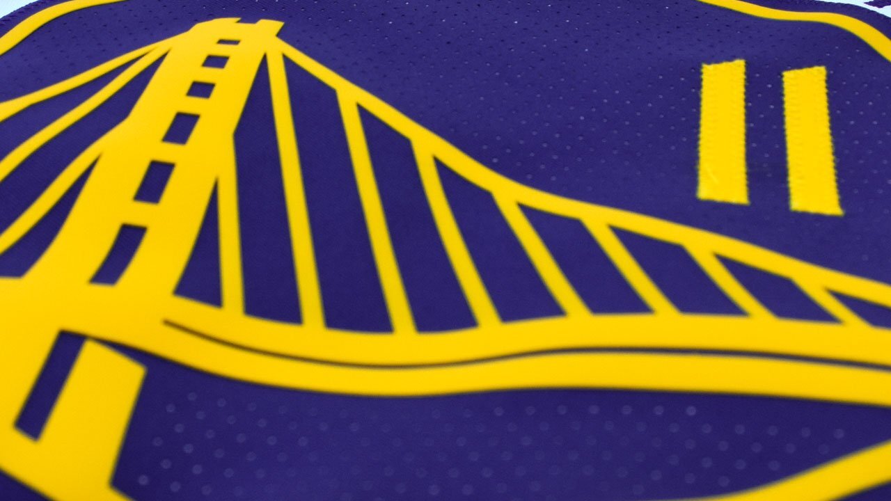 Golden State Celebrates 75 Years with new “Origins” Uniform