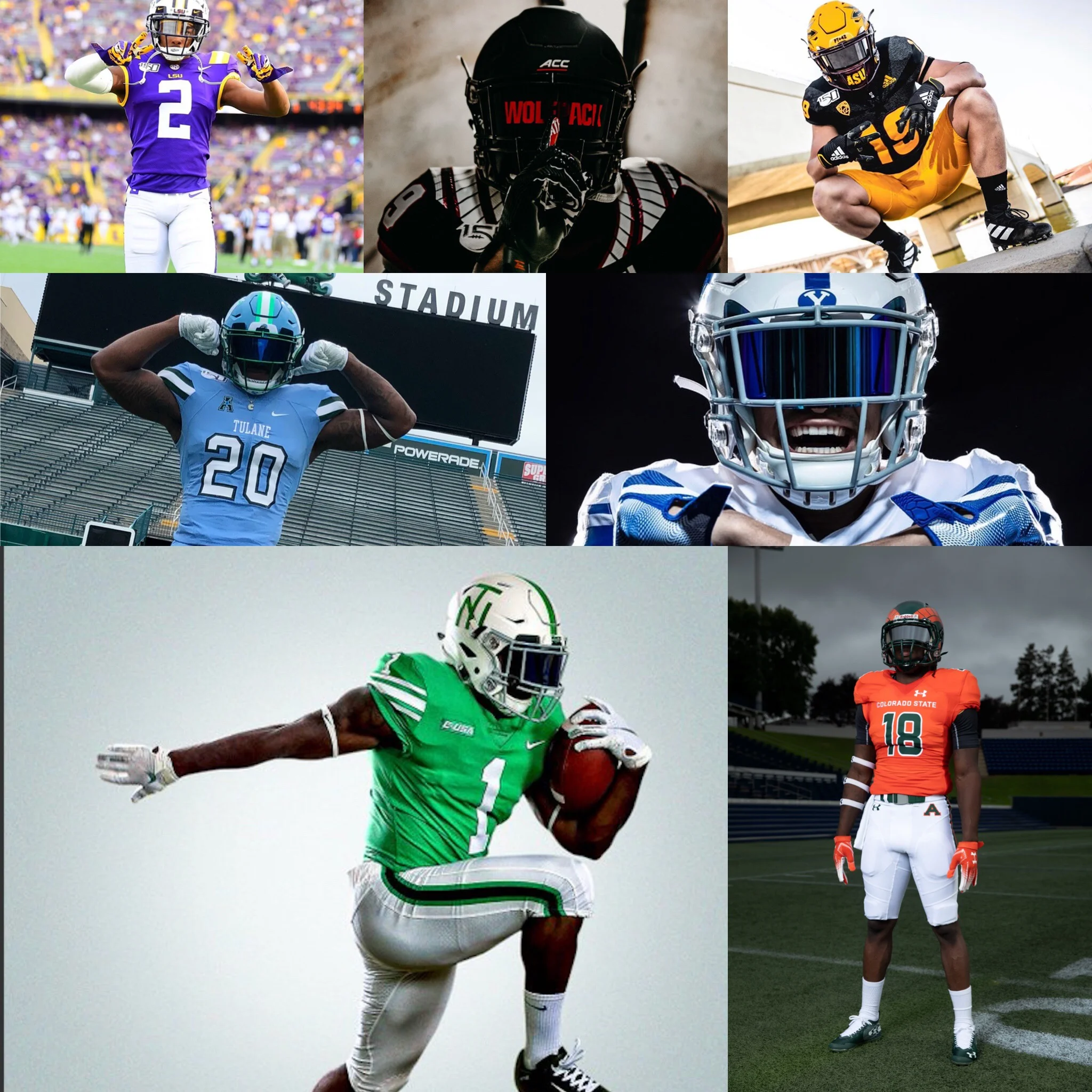 UNISWAG Week 4 Watchlist
