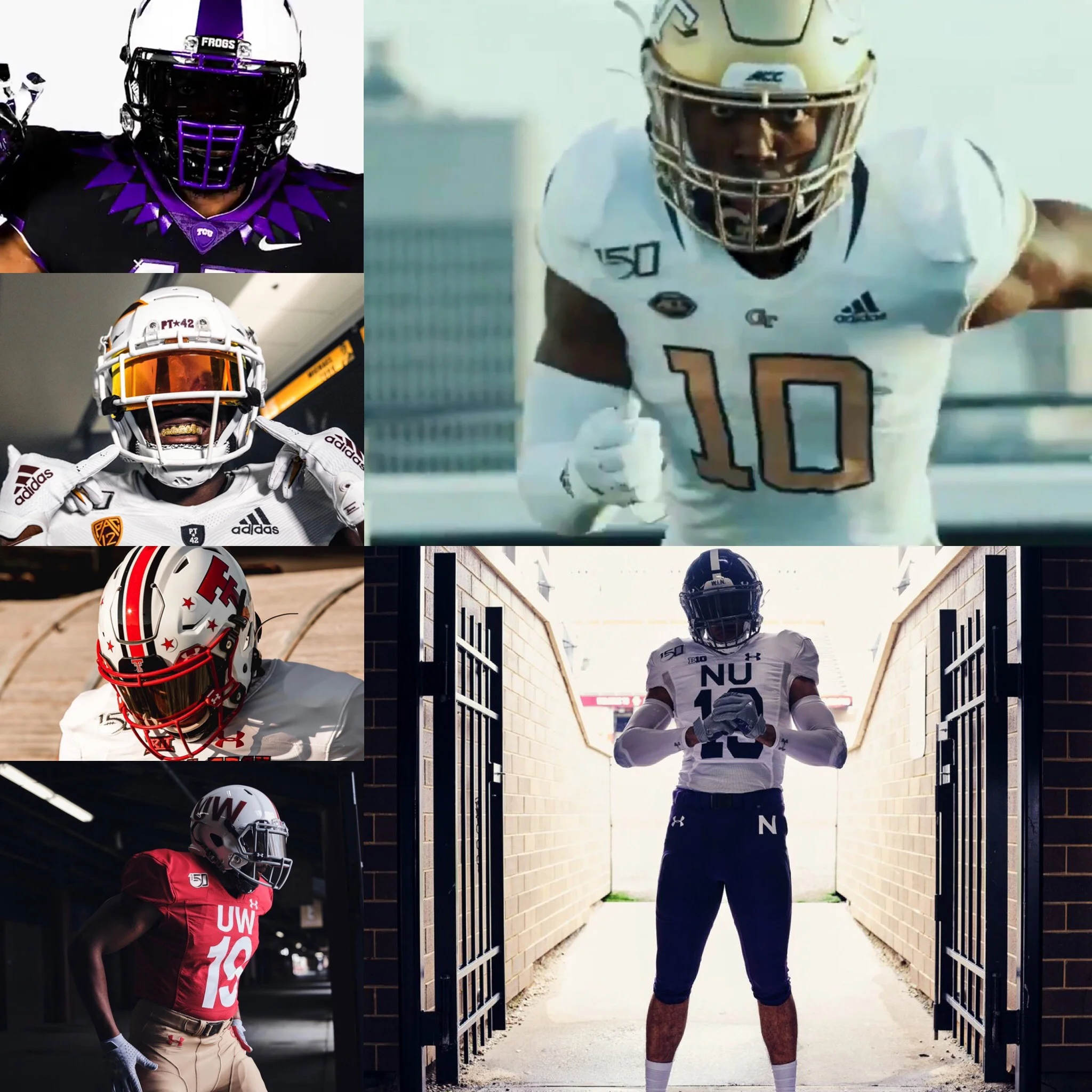 UNISWAG WEEK 5 WATCHLIST