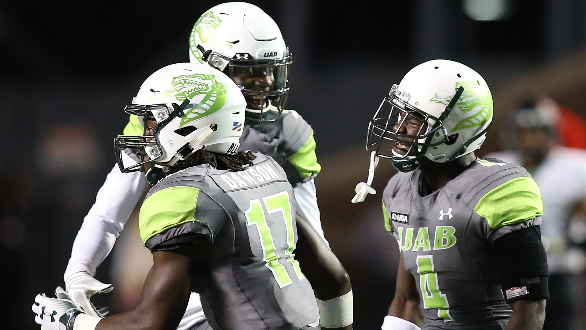 uab football jersey