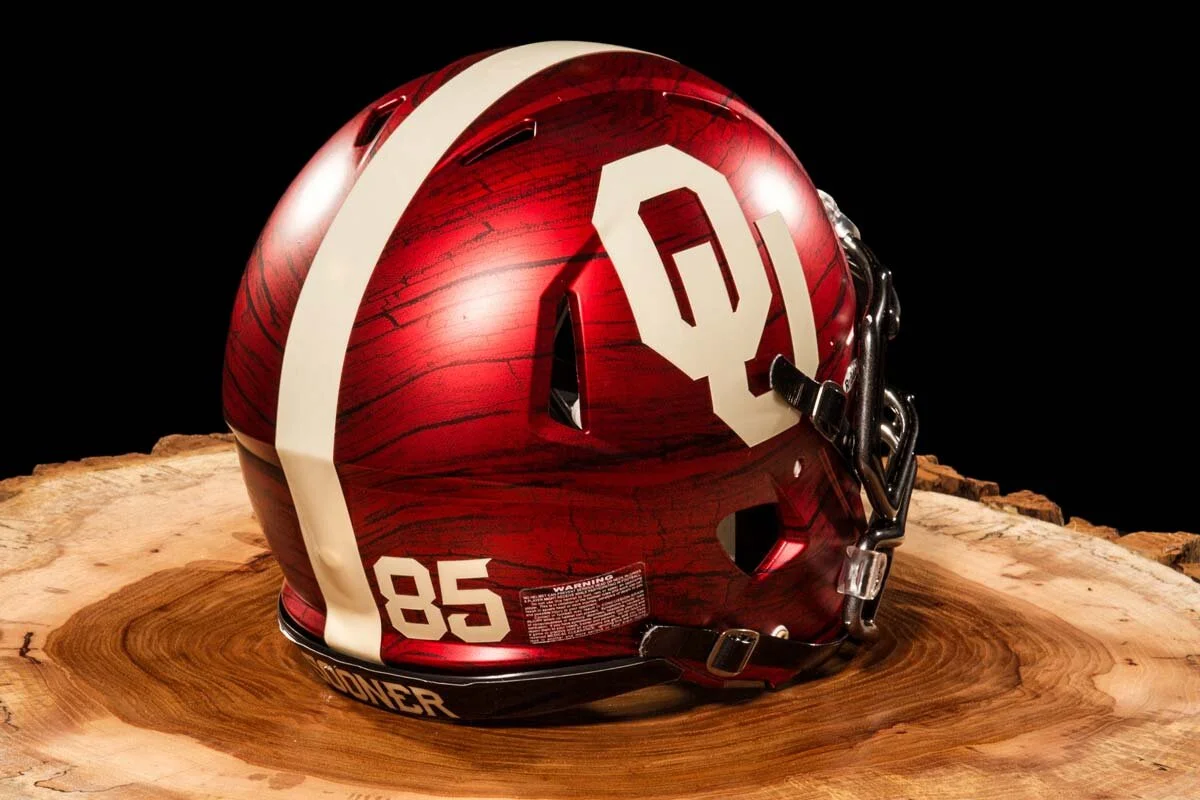 ou rough rider jersey