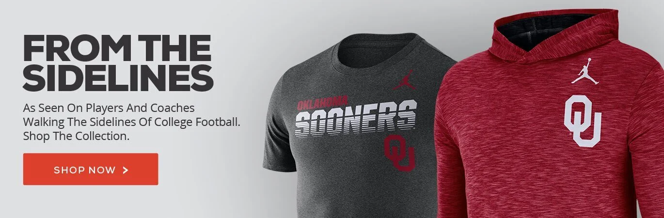 ou football merch