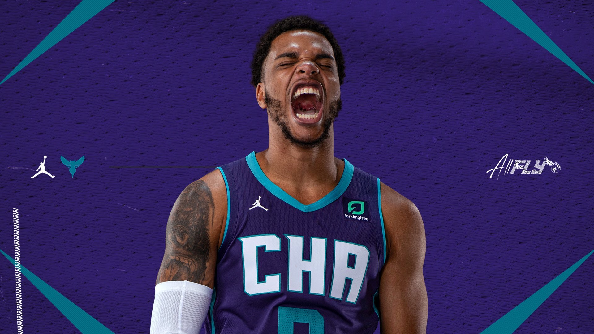Charlotte Hornets Unveil New Statement Edition Uniforms - Sports  Illustrated Charlotte Hornets News, Analysis and More